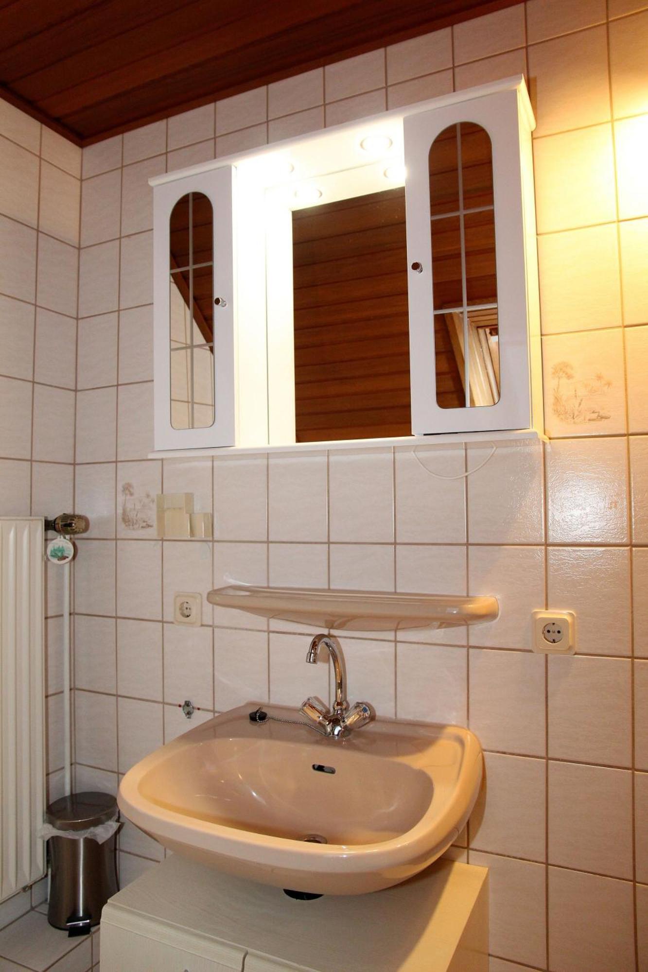 Seerobbe Norddeich  Bagian luar foto