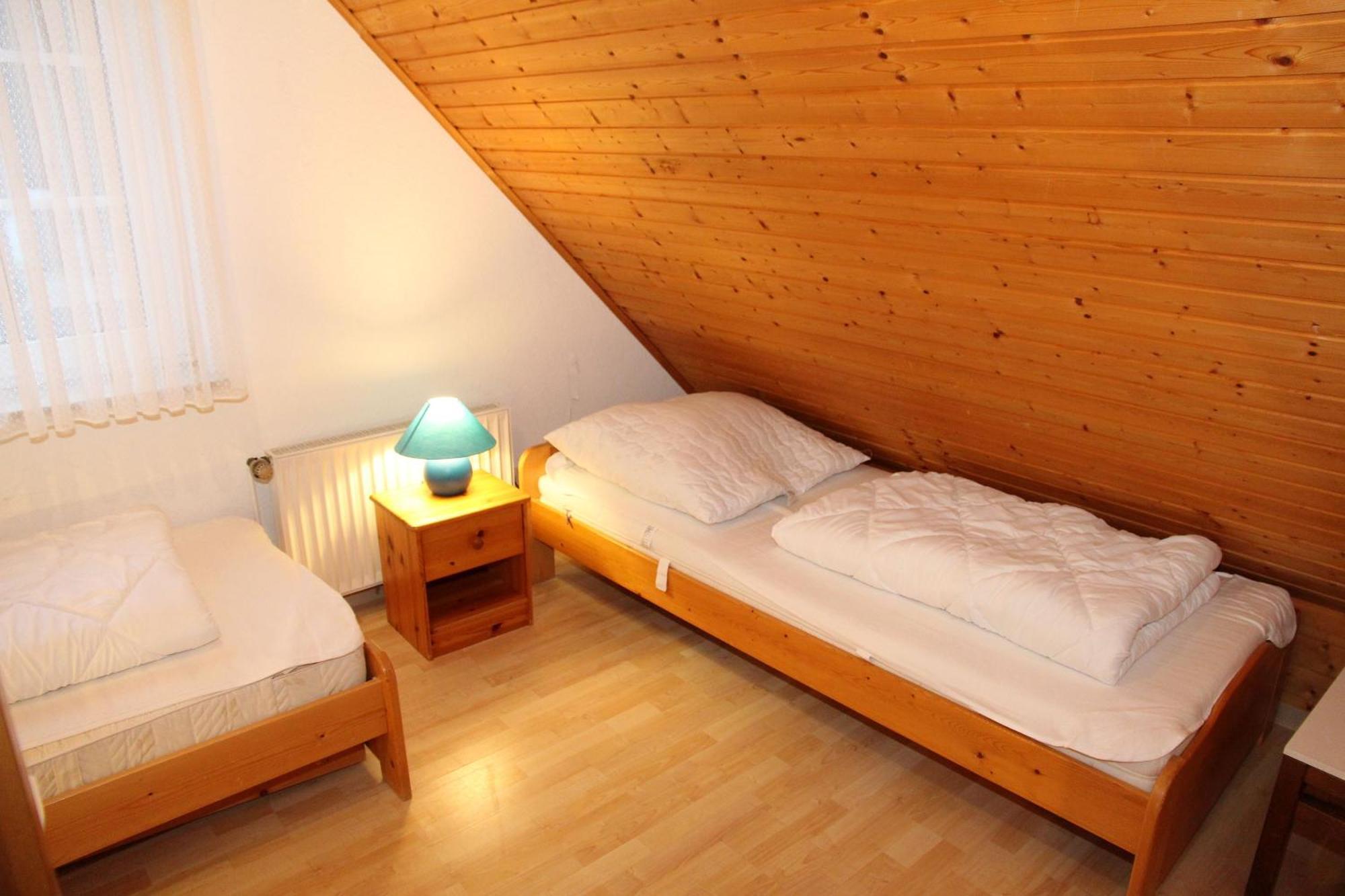 Seerobbe Norddeich  Bagian luar foto