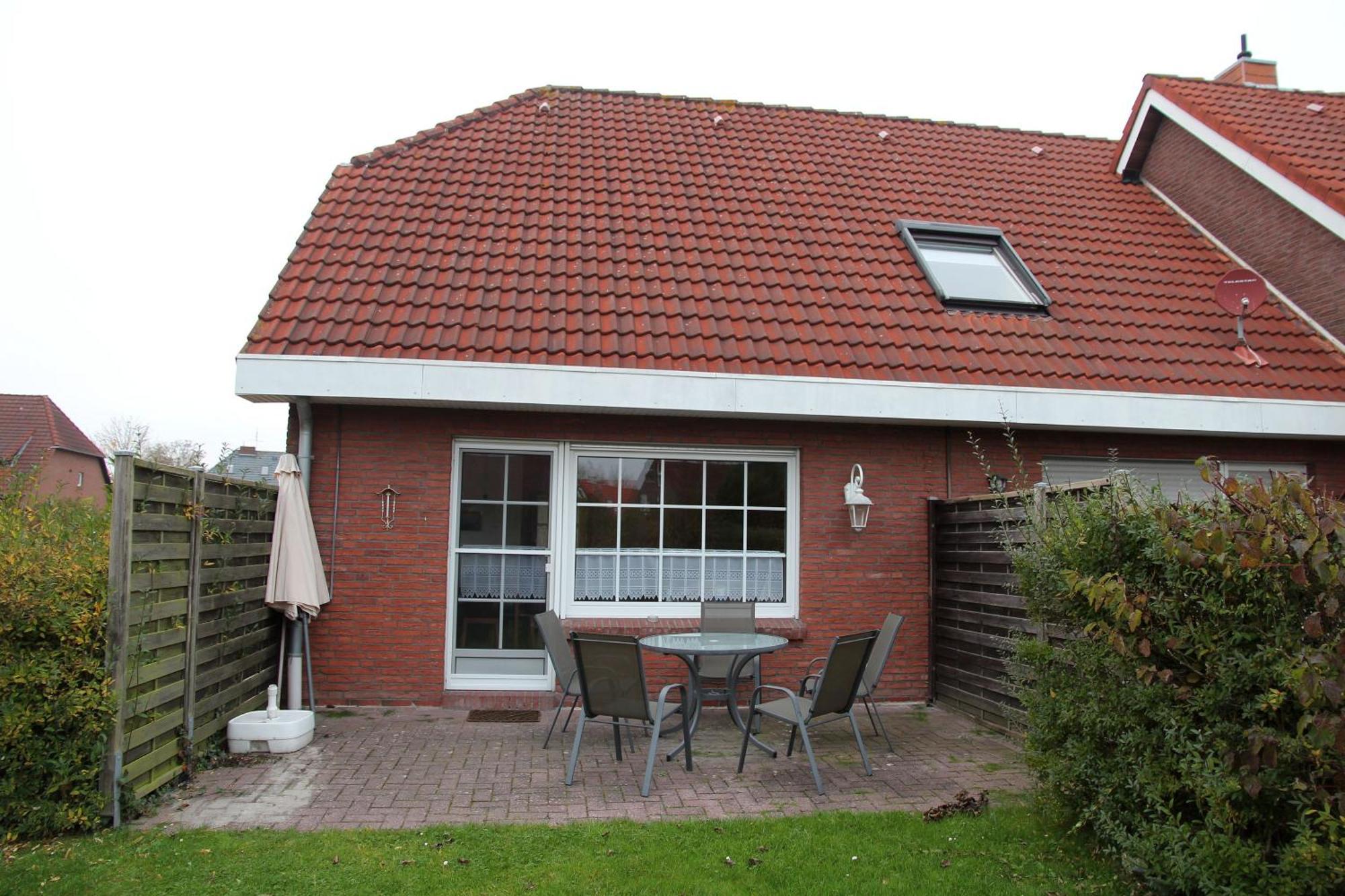 Seerobbe Norddeich  Bagian luar foto
