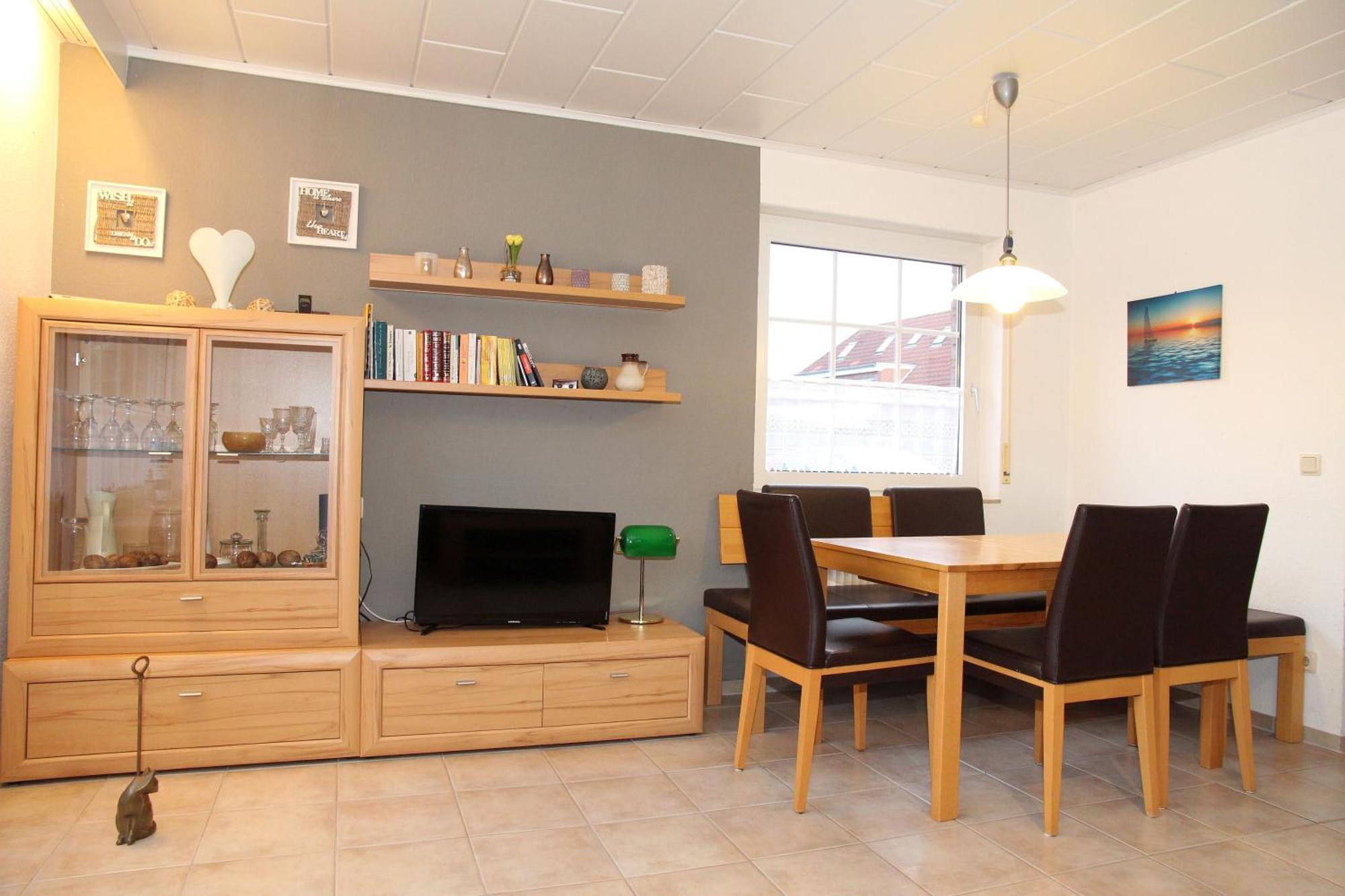 Seerobbe Norddeich  Bagian luar foto